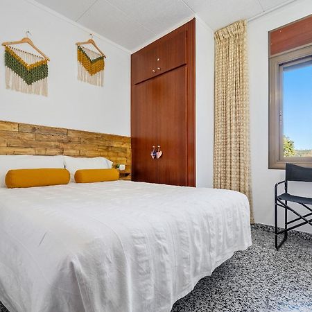 Hauzify I Casa Selvabrava Villa Llagostera Buitenkant foto