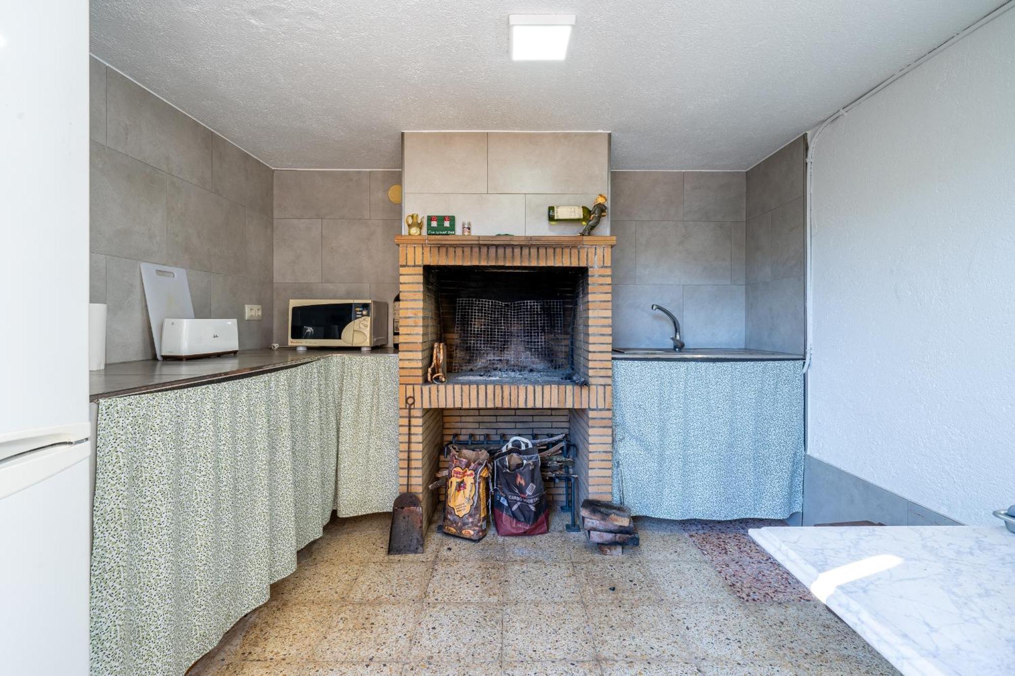 Hauzify I Casa Selvabrava Villa Llagostera Buitenkant foto