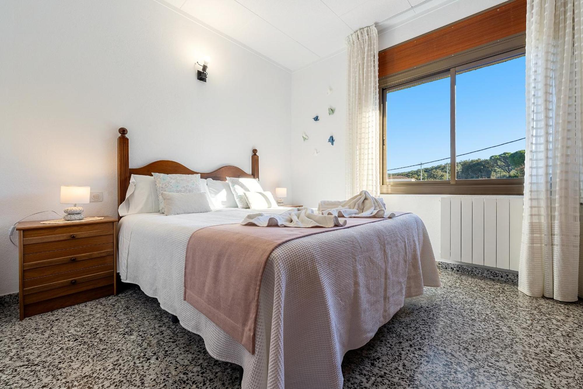 Hauzify I Casa Selvabrava Villa Llagostera Buitenkant foto